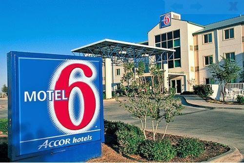 Motel 6-Milan, Oh - Sandusky Exterior foto