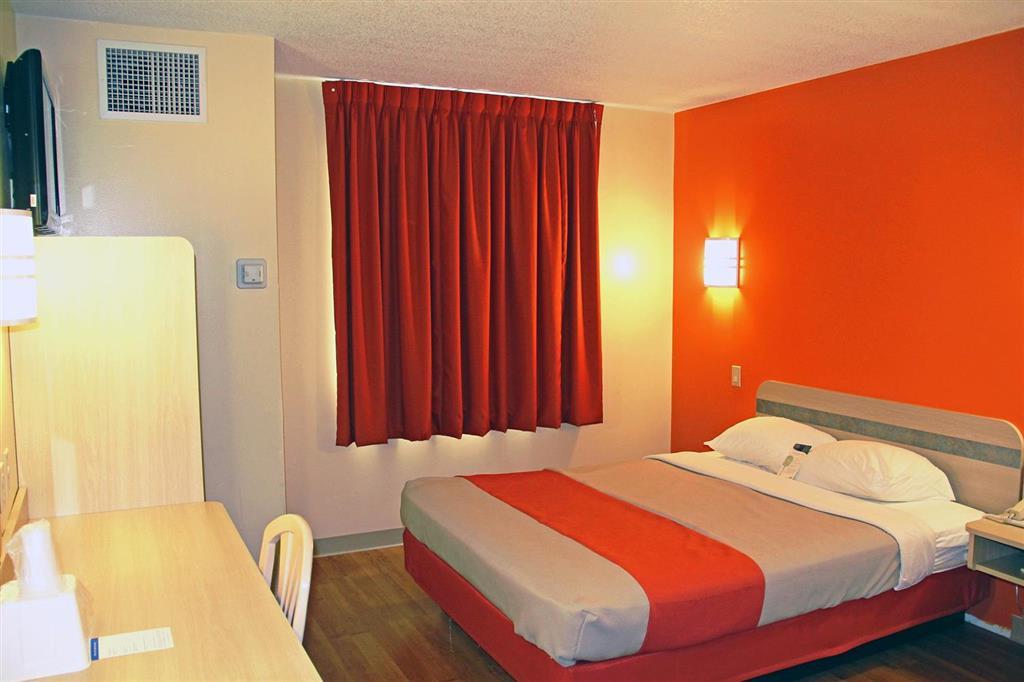 Motel 6-Milan, Oh - Sandusky Cameră foto
