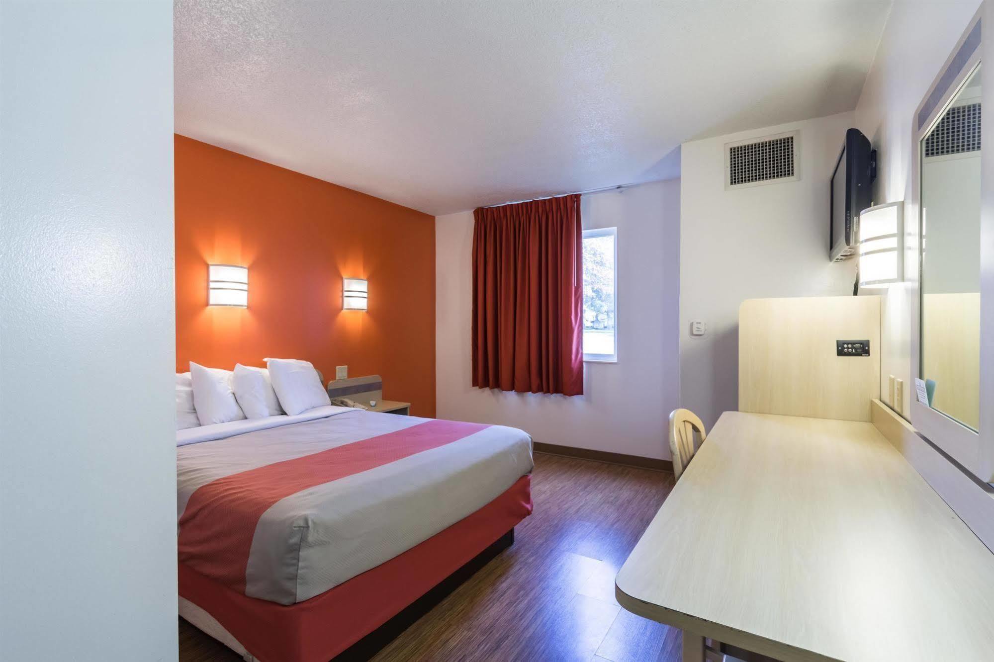 Motel 6-Milan, Oh - Sandusky Exterior foto